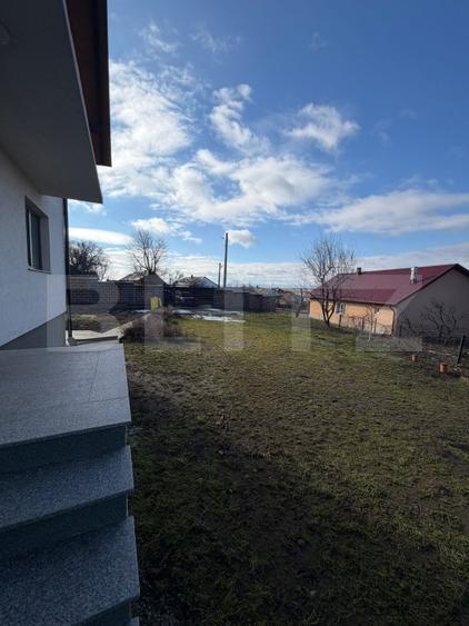 Casa Sfantu Ilie, 175 mp utili, Incalzire Pardoseala, 5 camere