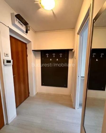 Apartament 3 Camere,Titan,Metrou,bl.reabilitat,Amenajat,mobilat,complet - 2