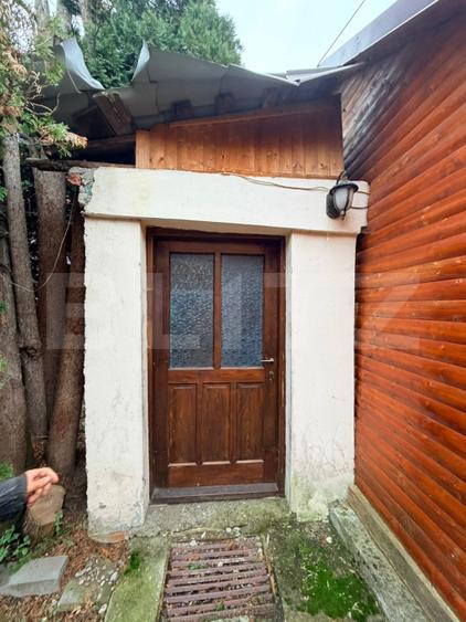 Casă de vânzare – proprietate generoasă 2.285 m2 teren, 230.000 euro