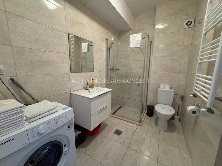 Mamaia Summerland Club Nuba apartament 2 camere vedere spre lac - 3