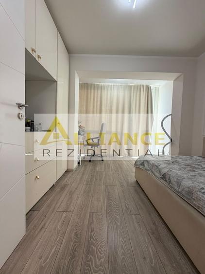 3 CAMERE | 58.4 MP | MOBILAT UTILAT-INCALZIRE IN PARDOSEALA + PARCARE