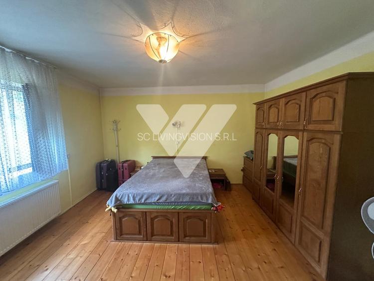 Casa individuala 3 camere 2 bai 112 MPU, 516 MP teren Rasinari Sibiu - 3