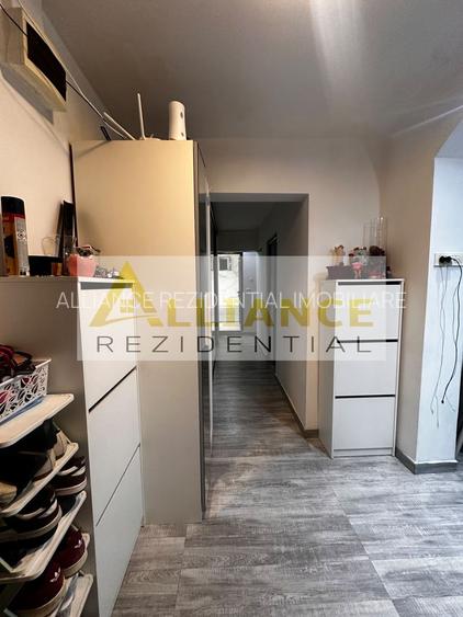 Apartament 3 camere | Renovat complet | 8 minute Aparatorii Patriei - 9
