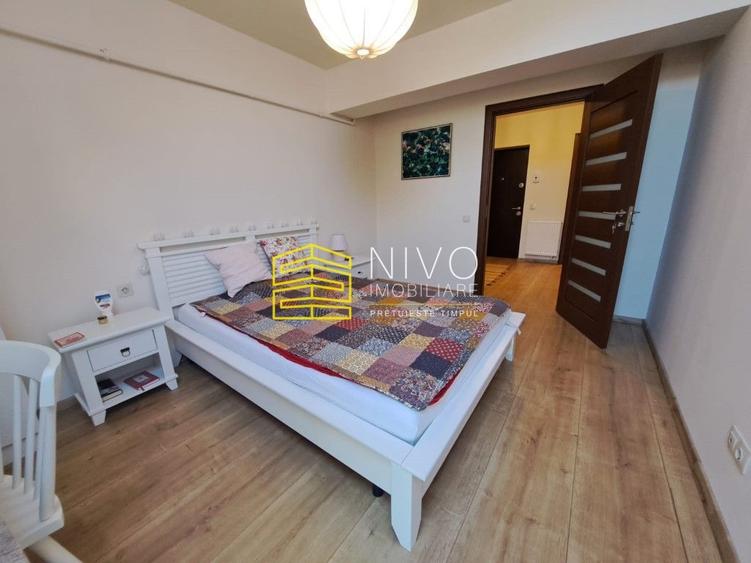 Apartament 2 camere - Tg. Mureș - Centru