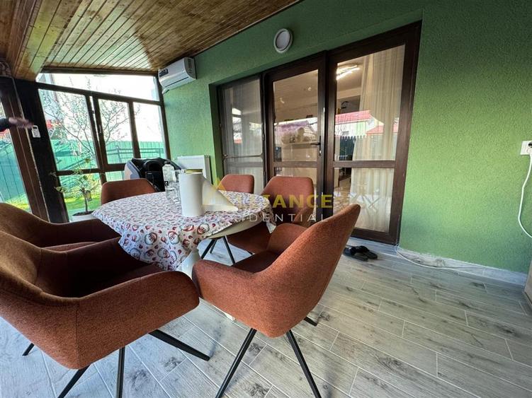 Vila premium in complex privat | Popesti-Leordeni | Eficienta energetica