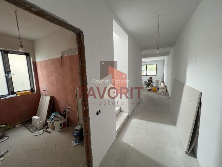 Duplex 4 camere | 140mp | Giroc - Zona Neptun - 5