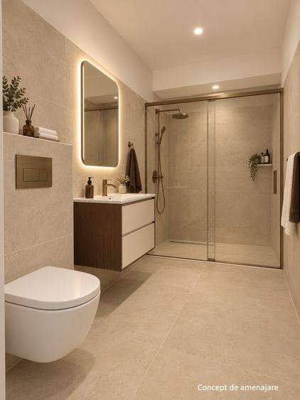 Studio de vanzare | 0% comision | Direct dezvoltator | Aproape de metrou Berceni