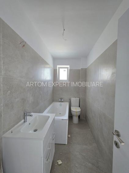 Apartament 2 camere de vanzare Platinum Residence sector 4 - 6
