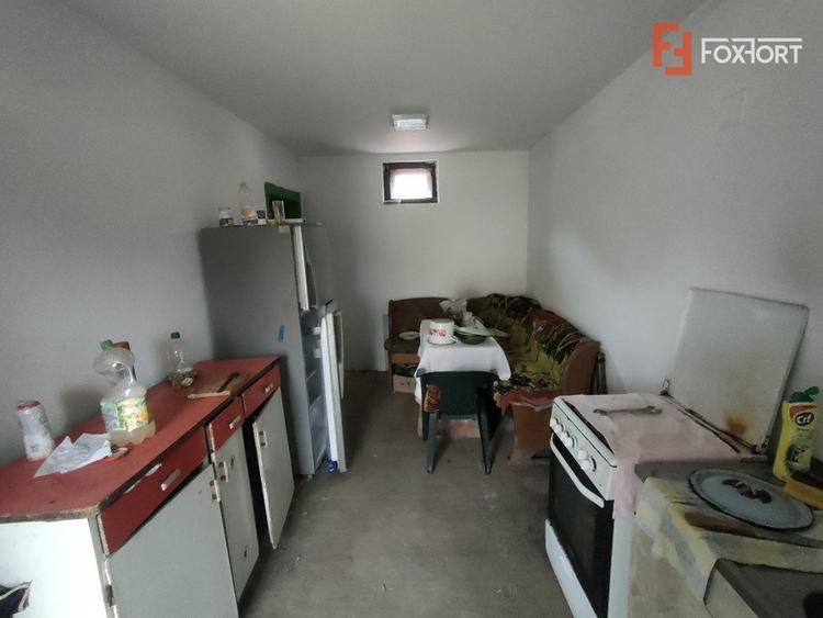 Duplex in Deta cu comision 0% 117 mp utili la asfalt - ID V4730