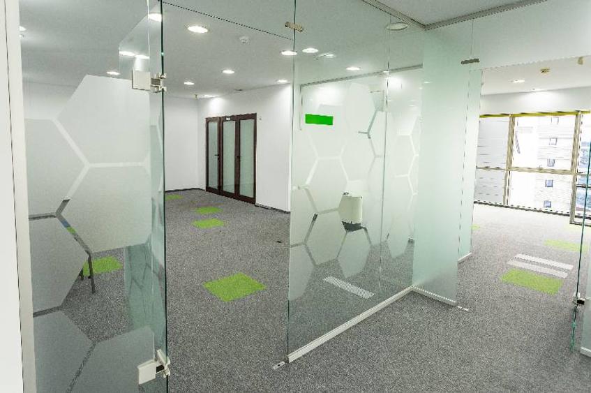 PC Center cladirea 1, Baneasa, 200 - 2020 mp 0% comision!