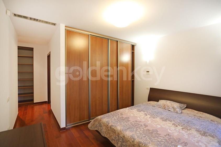Apartament cu 3 camere si terasa generoasa