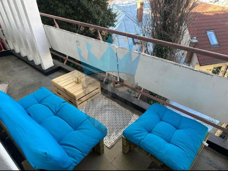 Apartament 2 Camere Timpuri Noi Bucuresti