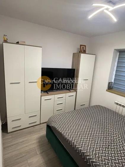 2 camere, gradina proprie, bloc dupa 2000, Tatarasi!