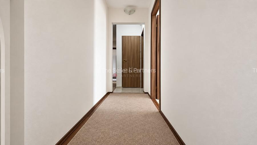 Apartament in Ghimbav | Strcutura Decomandata - 9