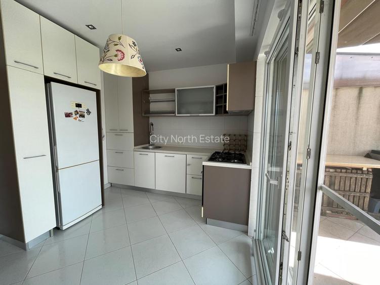 Apartament 3 camere | Ibiza Sol | Terasă 41 mp | Pipera - 2