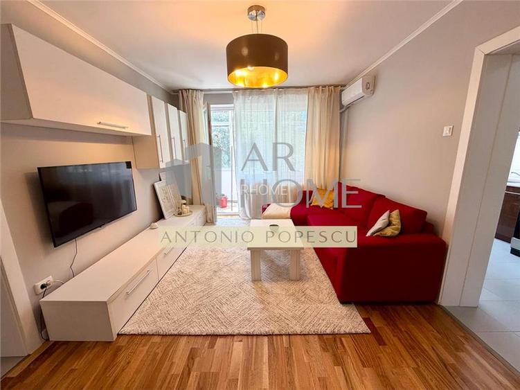 Apartament 2 camere, mobilat si utilat, Ploiesti, Democratiei. - 2