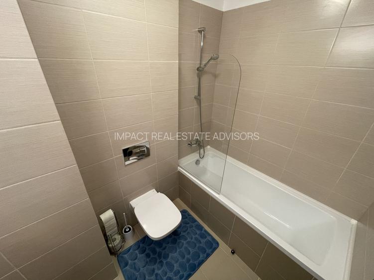 2 camere | Parcare inclusa | Incalzire pardoseala | Centrala proprie - 11