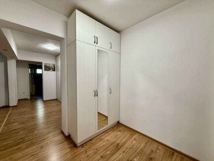 Apartament 3 camere - zona Terezian - Sibiu