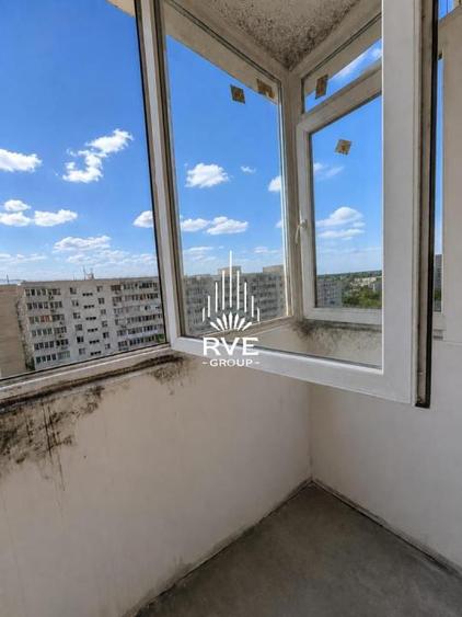 Garso (1981, bloc mixt, reabilitat, 35 mp) - 2 min metrou N. Grigoresu