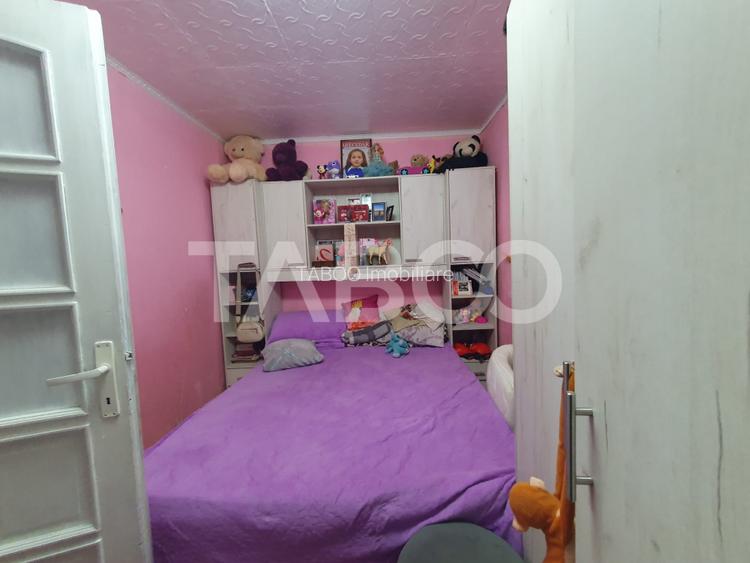 Apartament de vanzare cu 2 camere semidecomandat 40 mp utili - 2