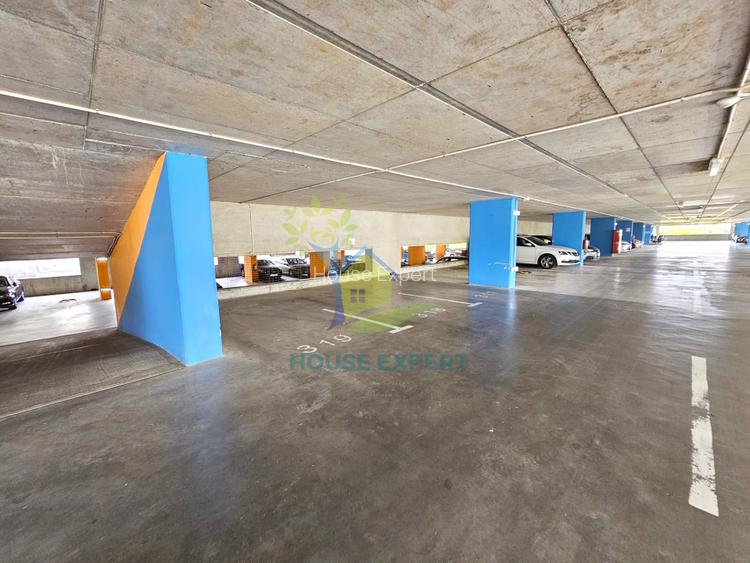 SUPERB! Inchiriere apt.  2 camere, HILS Pallady, loc de parcare inclus! - 19