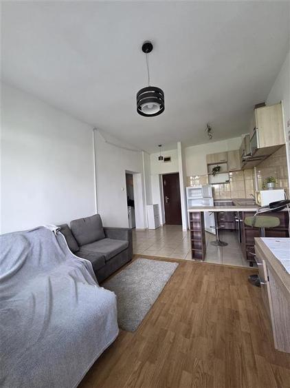 Apartament 2 Camere - Bloc 2008 - BV Socola - Granit