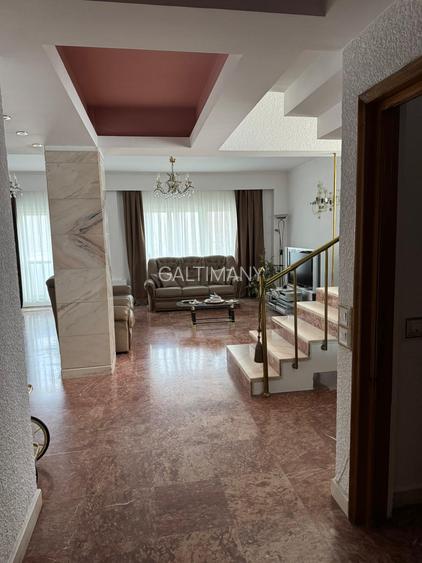 4 CAMERE KISELEFF PARC,  CENTRALA PROPRIE!  5 min de metrou  PIAȚA VICTORIEI - 27