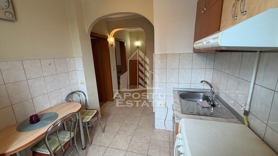 Apartament cu 2 camere de inchiriat, Circumvalatiunii ,Timisoara