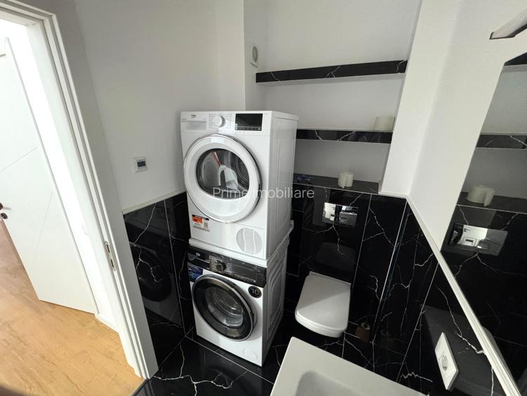 Apartament de inchiriat | 3 camere | Zona AREX - 6
