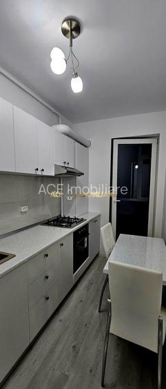 Garsoniera de inchiriat | Popersti Leordeni | Parcare | Centrala - 3