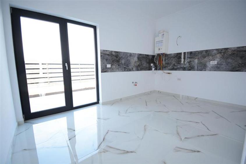Casa plan parter Rediu