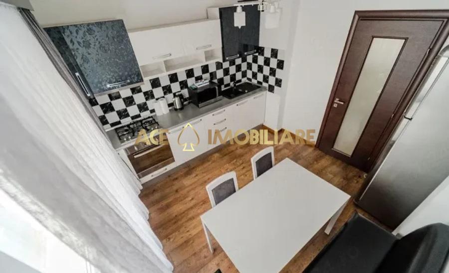 2 Camere de inchiriat | Vitan Mall | Metrou | Mobilat | Utilat |