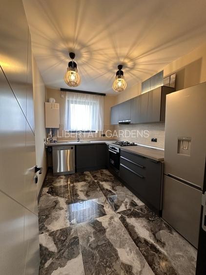 Case noi Otopeni – vânzare & închiriere direct dezvoltator, Libertății Gardens - 10