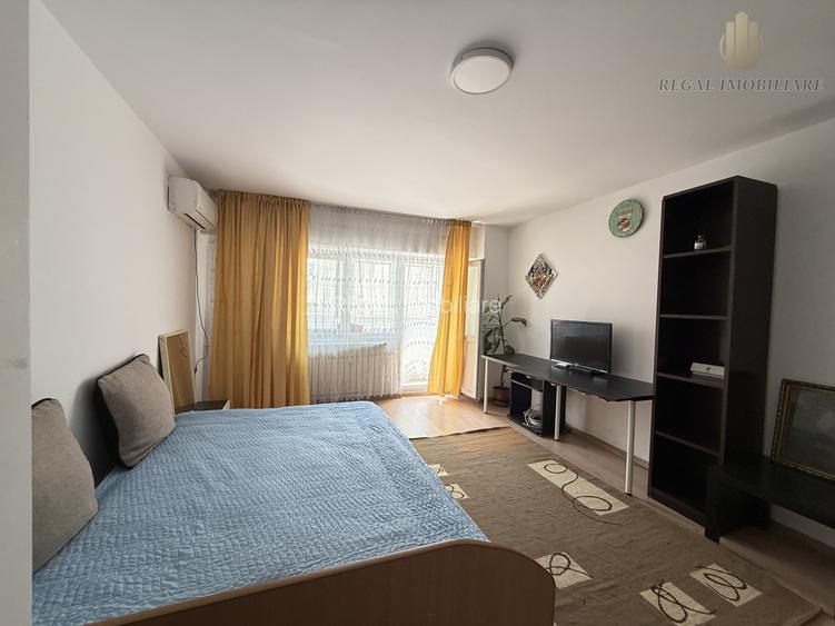 Garsoniera | Timpuri Noi - Vitan | Etaj 5 Modern - 3