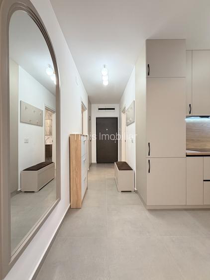 Apartament premium 3 camere, prima închiriere – Denya Forest | Com 0% - 14