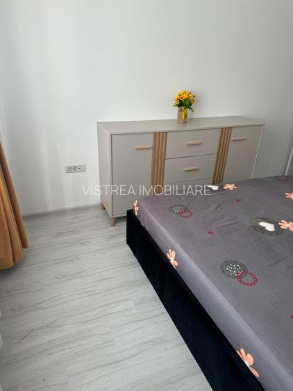 2 camere decomandat str. Rezervelor 60 bis // Loc de parcare // Langa Ballroom - 4