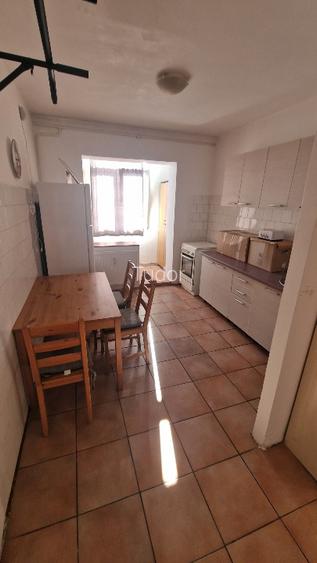 Apartament 2 camere, zona linistita - 10