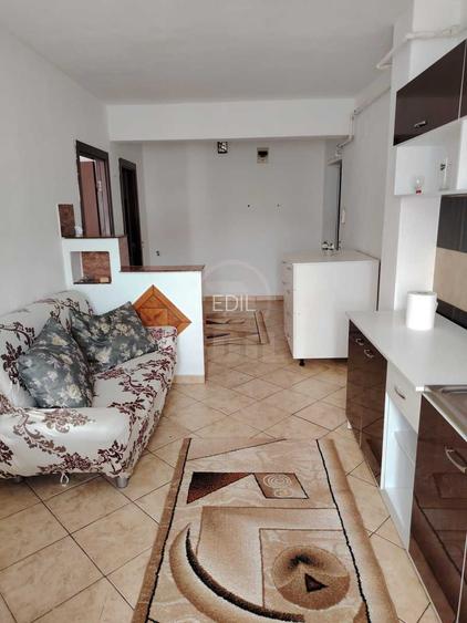 Inchiriere Apartament 1 camera decomandat, 40 mp, Florilor - 3