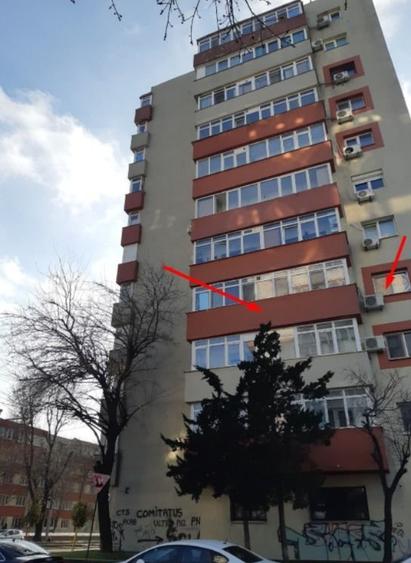 Apartament 2 camere Rahova-Margeanului T728