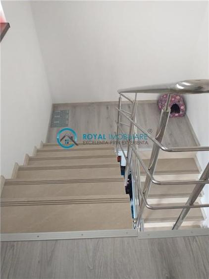 Royal Imobiliare - Vanzare Vila zona Paulesti
