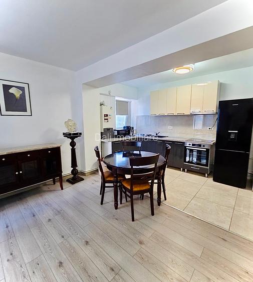 Inchiriere apartament 2 camere - Centru Civic | decomandat - 2