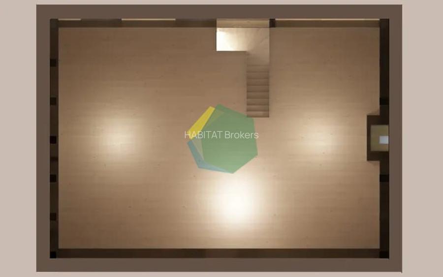 CASĂ INDIVIDUALĂ 3 CAMERE | P+M | PRESALE TUNARI - 20