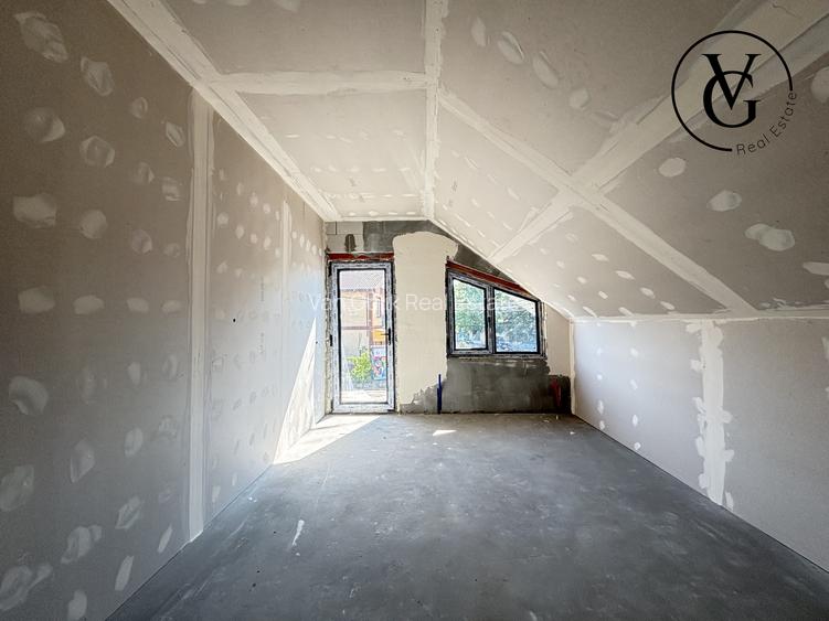 Casa P+M | 5 camere | Lumina | Predare la cheie - 9