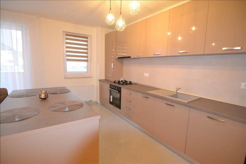 Apartament 2 camere Urban Plaza, Brasov
