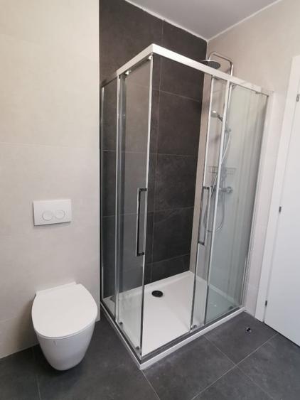 3 CAMERE CU CURTE, RESIDENCE5 EROU IANCU NICOLAE 122 LANGA OLIVETO/ PAZA 24H