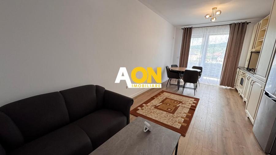 Apartament cu 3 Camere, Bloc Nou, Lift, Zona Brândușei