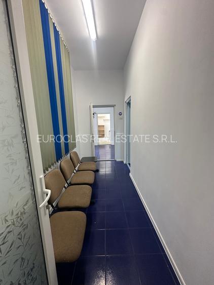 Spatiu comercial la casa - Tomis II - 2.000 euro/luna (pret fix) - 7