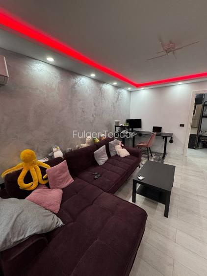 Apartament 2 camere ultramodern | Mobilat si utilat | Cartier 1 Mai  - 3