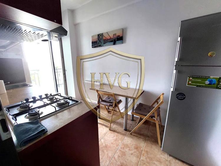 Garsoniera | Centrala proprie | Proximitate metrou | Vitan - 5
