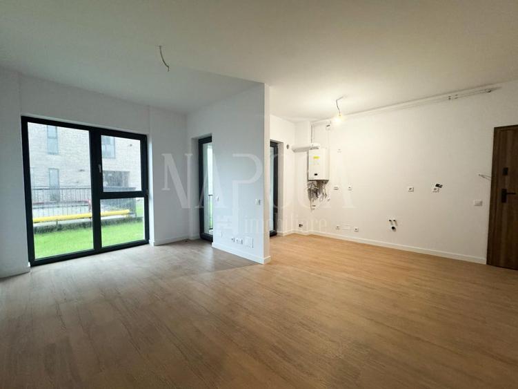 Apartament 2 camere de vanzare in Floresti